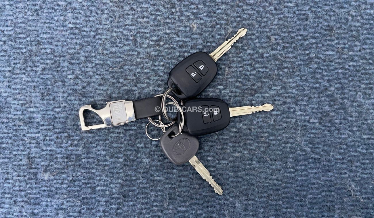 Toyota RAV4 EX 2.5 | Zero Down Payment | Free Home Test Drive