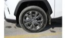 Toyota RAV4 Limited 2.5L Hybrid With Rader Full Option