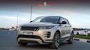Land Rover Range Rover Evoque 2025 | RANGE ROVER EVOQUE 249PS PREMIUM HONOR