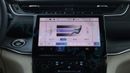 Jeep Grand Cherokee LIMITED (For Export , НА ЭКСПОРТ) Limited Plus Luxury V6 3.6L 4X4 2025 GCC Без пробега