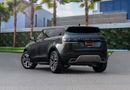 Land Rover Range Rover Evoque R-Dynamic SE P250 | 4,015 P.M  | 0% Downpayment |