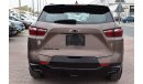 Chevrolet Blazer 2019 | CHEVROLET BLAZER RS | AWD 3.6L V6 | OAKWOOD METALLIC | SERVICE CONTRACT: VALID UNTIL 04/11/20