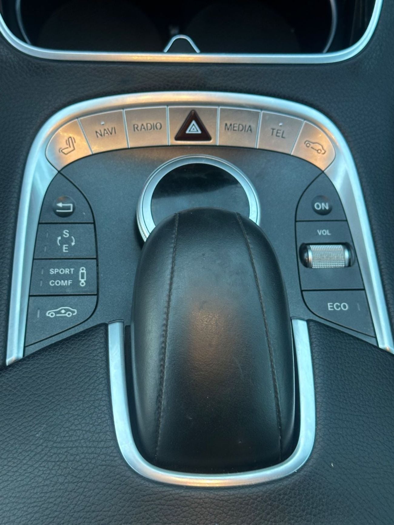 Mercedes Benz S400 STANDARD