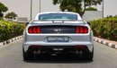 Ford Mustang GT Performance Package 2021 , GCC , 0Km , W/3 Yrs or 100K Km WNTY & 3Yrs or 60K Km SRVC