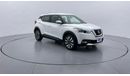 Nissan Kicks SV 1.6 | Under Warranty | Inspected on 150+ parameters