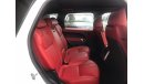 Land Rover Range Rover Sport Supercharged Inclusive VAT