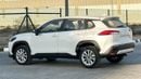 تويوتا كورولا كروس GLI Elite hybrid 2.0L AT • Full Option SUV