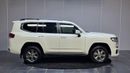 Toyota Land Cruiser LC300 ,RIGHT HAND DRIVE DIESEL ,4.5 LITER ,FULL OPTION  ,WITH G.R KIT