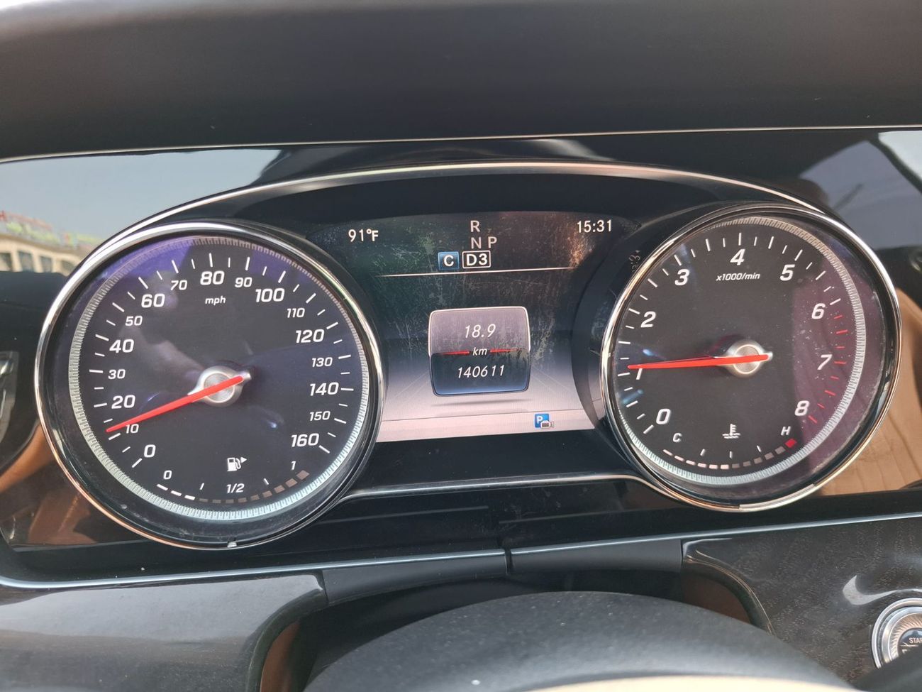 Mercedes-Benz E 400 Coupe Mercedes-Benz E400 2018