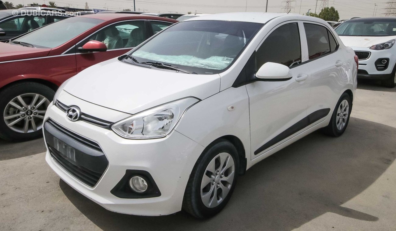 Hyundai i10 Car For export only