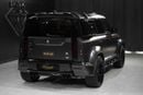 Land Rover Defender | 110 P400 | LUMMA CLR LD | V6 | FULLY LOADED