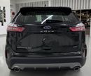 Ford Edge GCC .. Brand New .. Titanium .. Top Range