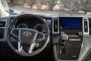 Toyota Granvia Premium V6 3.5L Petrol 2025YM