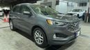 Ford Edge 2021 TREND | AED 831/Month | 0 DP | 30 Day Return | Warranty | Service History