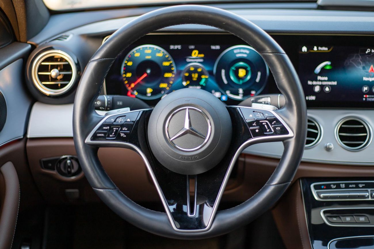 Mercedes-Benz E 250 E250