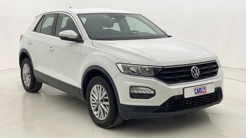 Volkswagen T ROC TREND 1.4 | Zero Down Payment | Home Test Drive