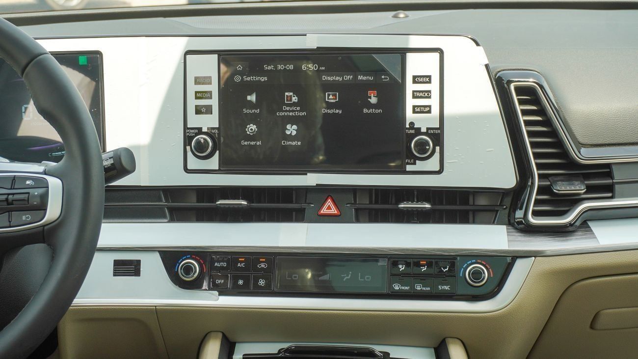 كيا سبورتيج جديد كلياً 2026 كيا Sportage محرك 1.6 توربو 4 سلندر هاتشباك – خليجي | جاهز للتصدير