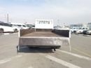 Mitsubishi Fuso Canter MITSUBISHI CANTER TRUCK RHD 1992 MODEL 4.2 L DIESEL MANUAL(PM81640)