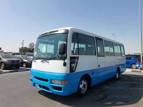 نيسان سيفيليان (RAMADAN OFFER) NISSAN CIVILIAN BUS RHD 2001 MODEL 4.2 L DIESEL MANUAL(PM01006)
