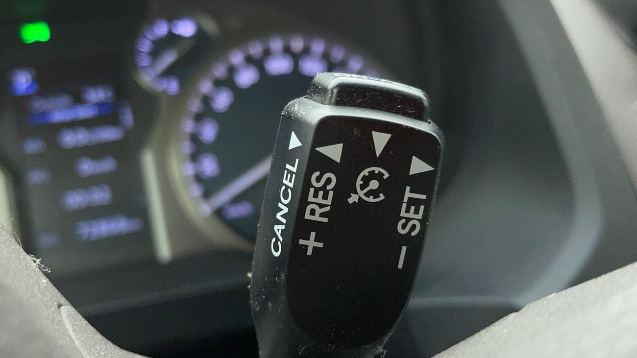 تويوتا لاند كروزر ADVENTURE 4 | بدون دفعة مقدمة | اختبار قيادة مجاني للمنزل