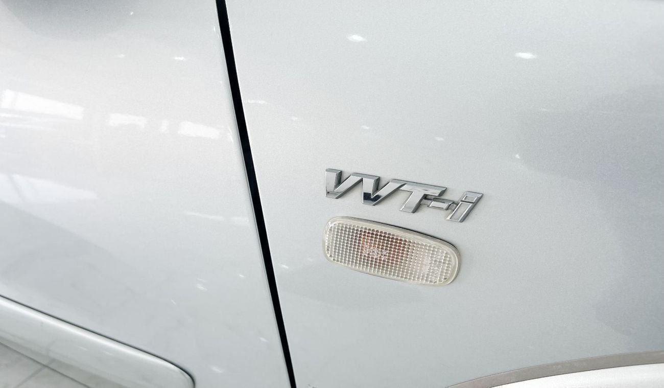تويوتا راف ٤ PW CL Manual Transmission -Excellent Condition
