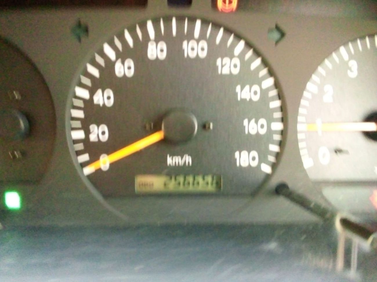 Toyota Hiace TOYOTA HIACE VAN RIGHT HAND DRIVE(PM31184)