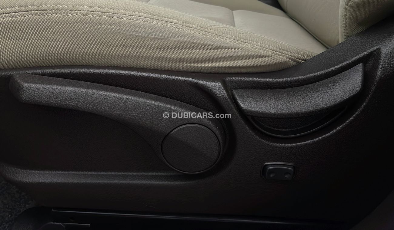 Hyundai Santa Fe GL 3.3 | Under Warranty | Inspected on 150+ parameters