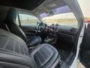 Smart ForTwo STD non accidental orignal paint