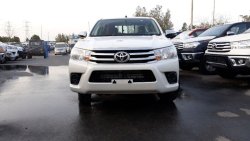 Toyota Hilux Limited offer from Top Euro Cars