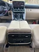 Toyota Land Cruiser GXR 2022 MODEL Twin Turbo Full Option Car is Very Clean and Perfect Condition