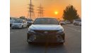 Toyota Camry V6 Limited GCC MY2020