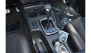 Toyota Hilux DC PUP GR-SPORT V6 4.0L PETROL  AUTOMATIC