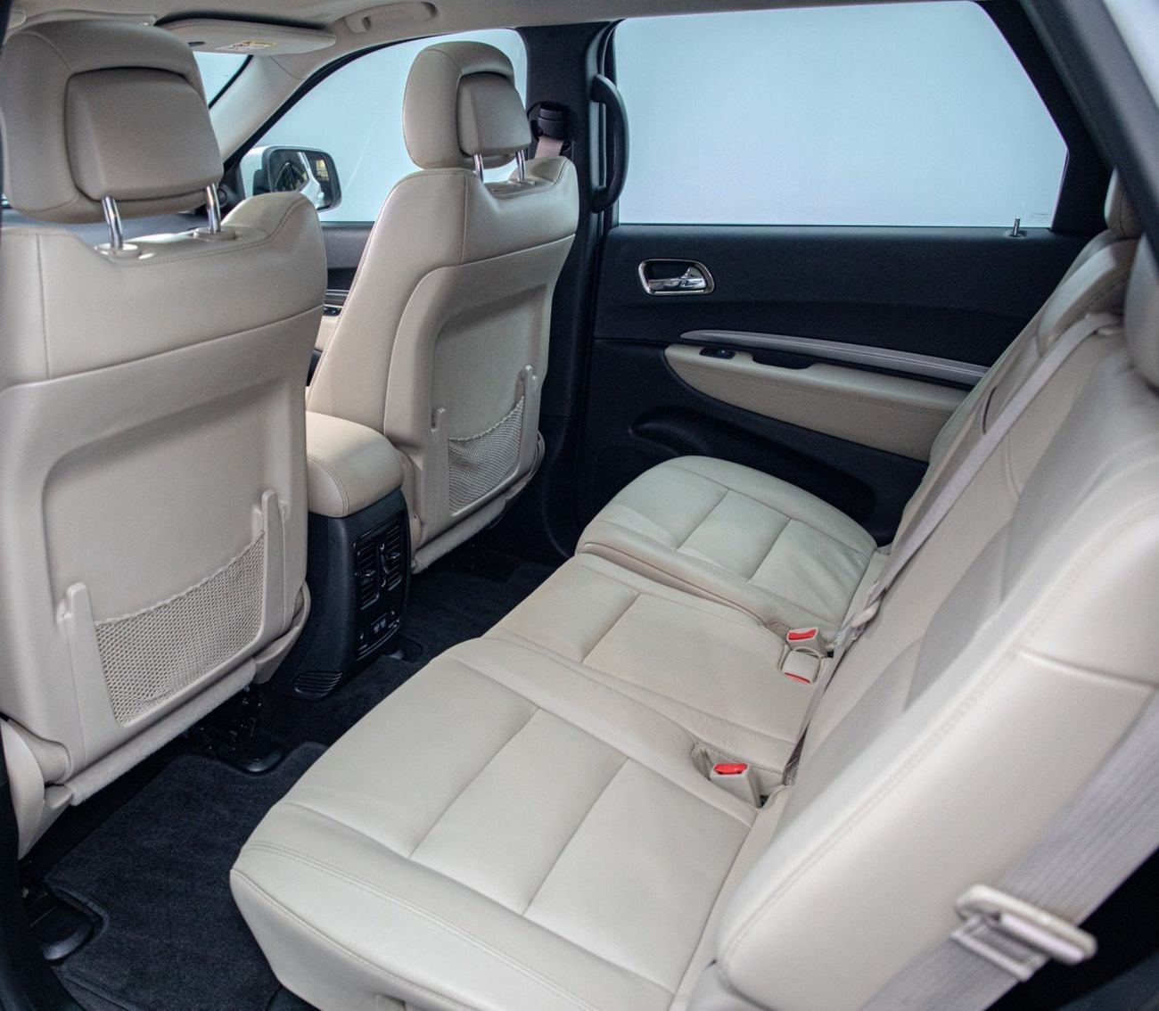 Dodge Durango GT 3.6L (295 HP) RWD