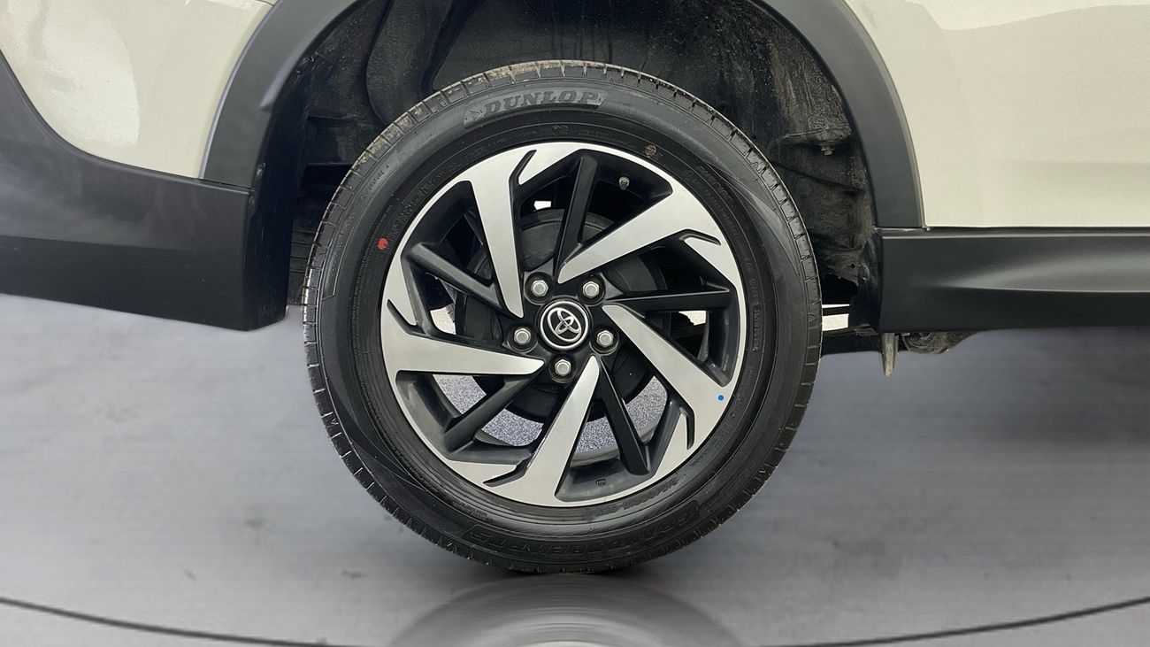 Toyota Rush GX | Guaranteed Warranty | 0 Down Payment