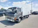 Mitsubishi Fuso Canter MITSUBISHI CANTER TRUCK RHD 1990 MODEL 3.9 L DIESEL MANUAL(PM40451)