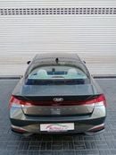 Hyundai Elantra SMART Hyundai Elantra 2023 Comfort Plus  NO CONVENIENCE FEES  FULL SERVICE HISTORY  WARRANTY 12 MONTHS  0%