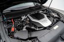 Audi A7 55 TFSI quattro S line