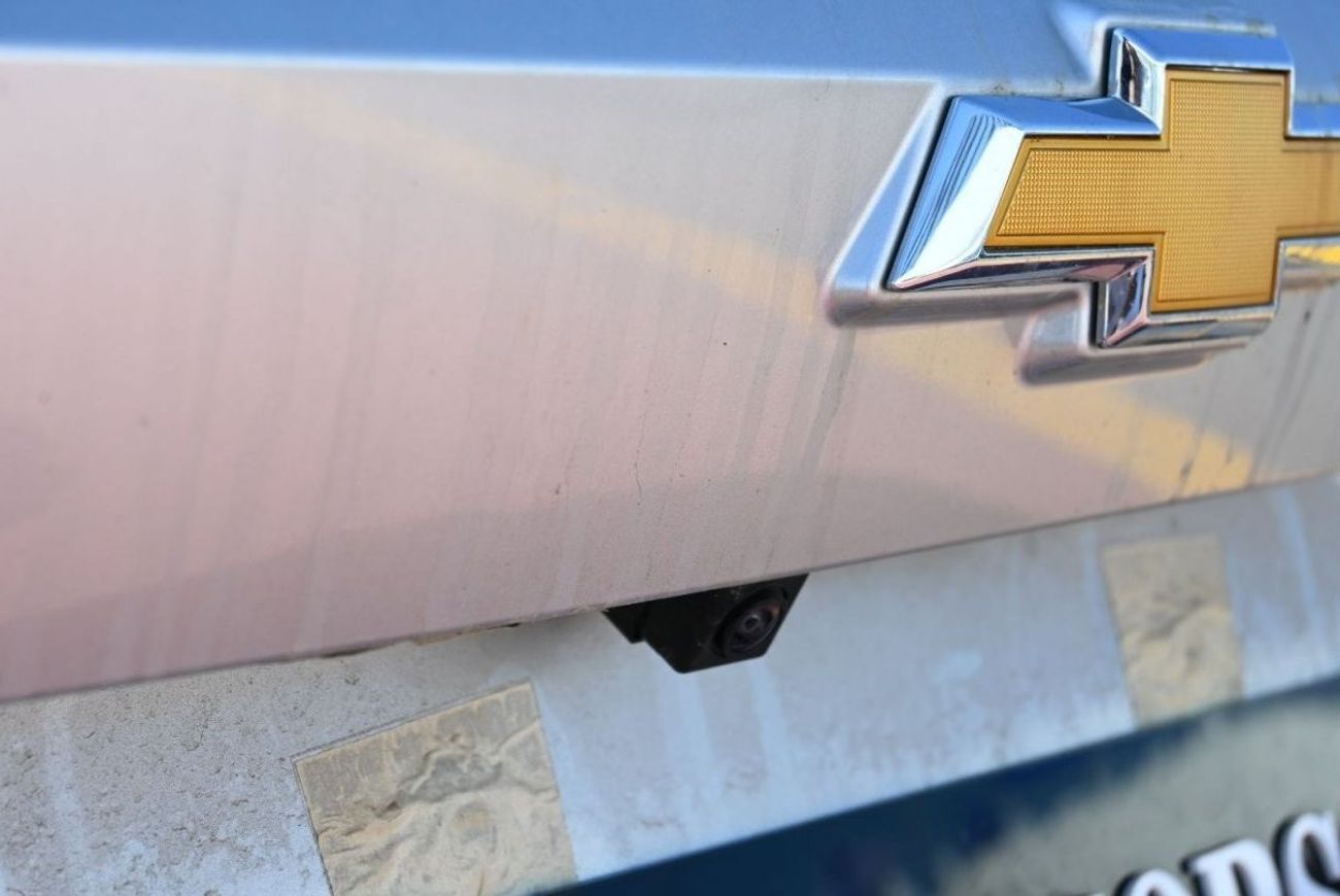 Chevrolet Groove Chevrolet GROOVE 1.5L Premier SUV FWD 5 Doors, Cruise Control, Panoramic Roof, Push start, Rear Came