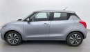 Suzuki Swift 1.2