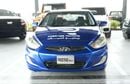 Hyundai Accent GL