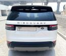 لاند روفر دسكفري Discovery LHD full option