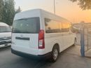 تويوتا هاياس COMMUTER HR 2.800cc DSL - 14 SEATER - M/T - 23MY