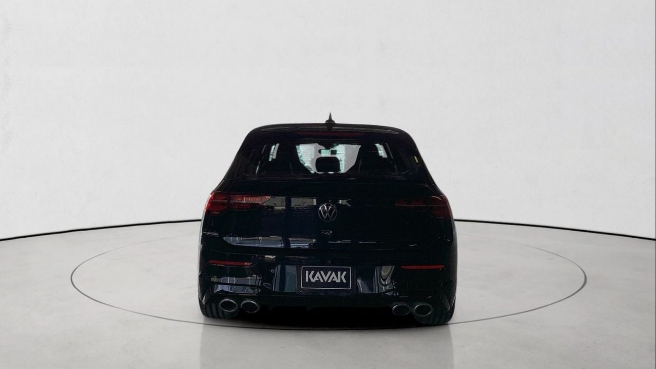 فولكس واجن جولف 2.0 TSI OPF DSG 4WD R | شامل الضمان | 0 ﺪﻔﻋﺓ ﺃﻮﻟﻯ