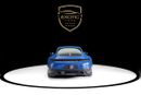 Porsche 911 Carrera 3.0L (444 HP) Coupe