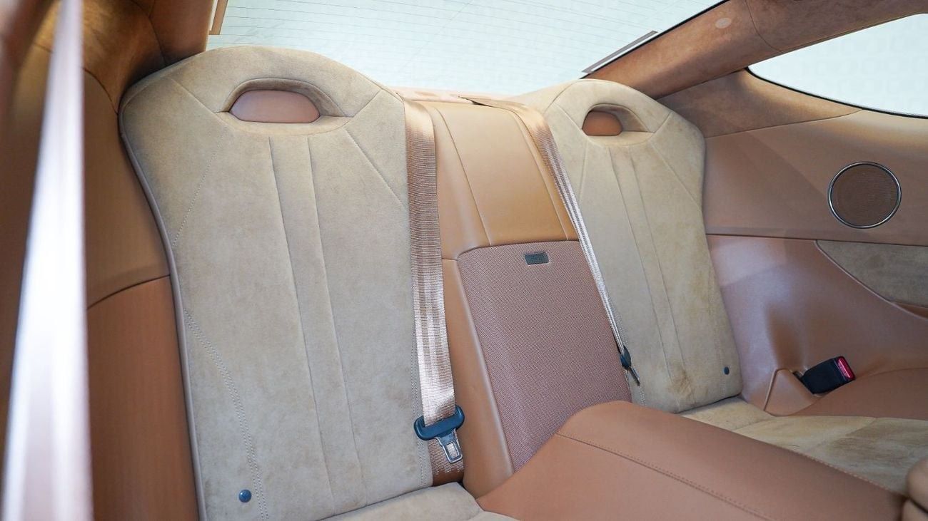 لكزس LC 500 Sport Carbon Coupe - Extended Special Offers - AED 5,184 P/M