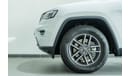 Jeep Grand Cherokee 2021 Jeep Grand Cherokee V6 Limited / Brand New / 3 Year Jeep Warranty!