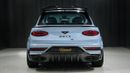 Bentley Bentayga S |  LIMITED OFFER  | ONYX CONCEPT | 1 OF 5 | LIMITED-EDITION | 3-YEAR WARRANTY AND SERVICE