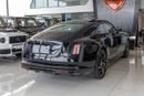Rolls-Royce Spectre Coupe Rolls-Royce Spectre - Black Badge - 2 Tone Interior - Starlight - 2025 With Warranty