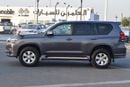 Toyota Prado TX 2.8L