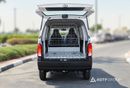 Suzuki EECO STANDARD 1.2L Petrol | 5-Speed Manual | LHD | Enclosed Cargo Van | Brand New | 2026 | READY EXPORT
